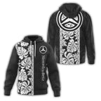 Mercedes-Benz Vêtements SHW046
