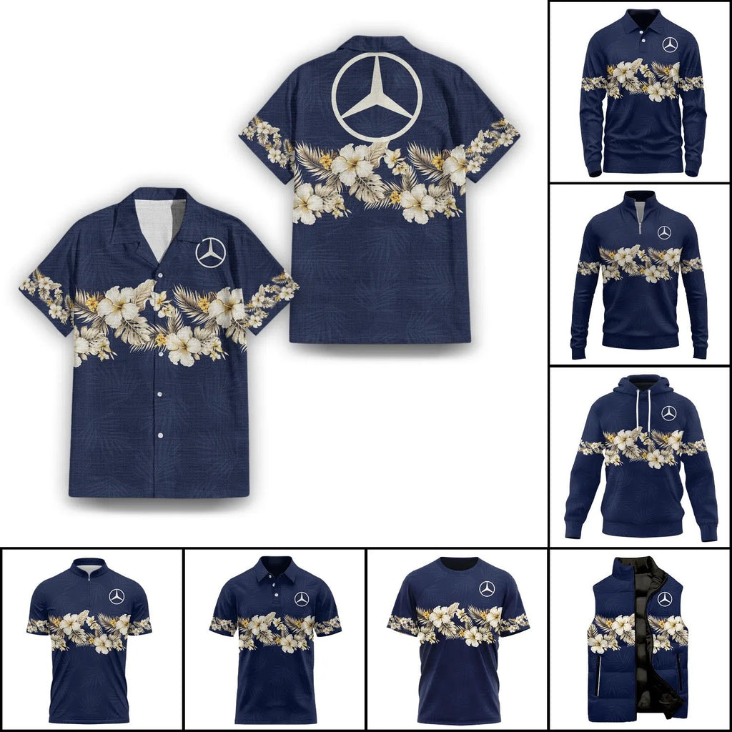 Mercedes-Benz Apparels SHW047