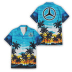 Vêtements Mercedes-Benz SHW051