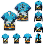 Vêtements Mercedes-Benz SHW051