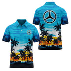Vêtements Mercedes-Benz SHW051