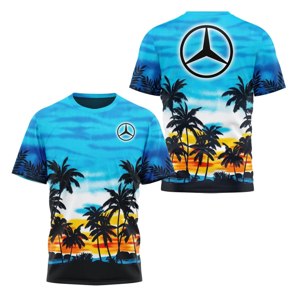 Vêtements Mercedes-Benz SHW051