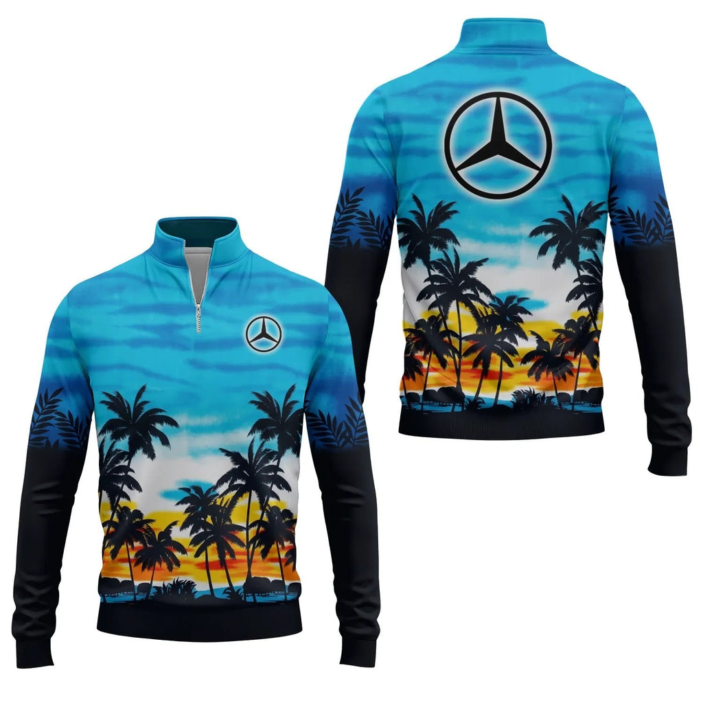 Vêtements Mercedes-Benz SHW051