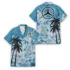 Vêtements Mercedes-Benz SHW052