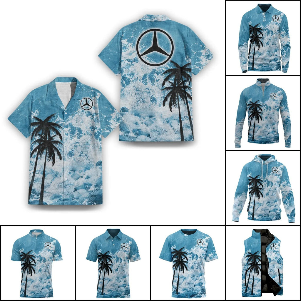 Mercedes-Benz Apparels SHW052