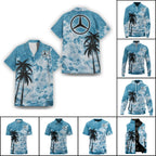 Vêtements Mercedes-Benz SHW052