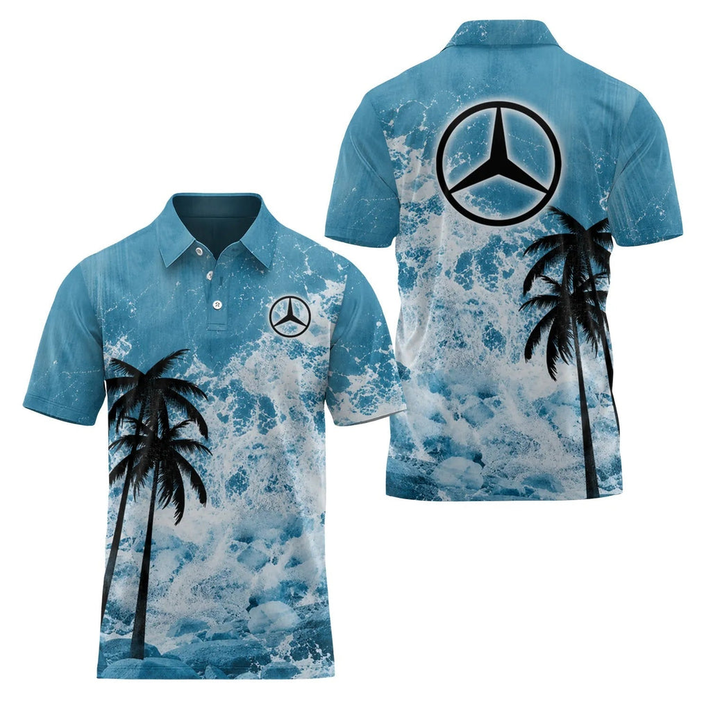 Vêtements Mercedes-Benz SHW052