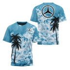Vêtements Mercedes-Benz SHW052