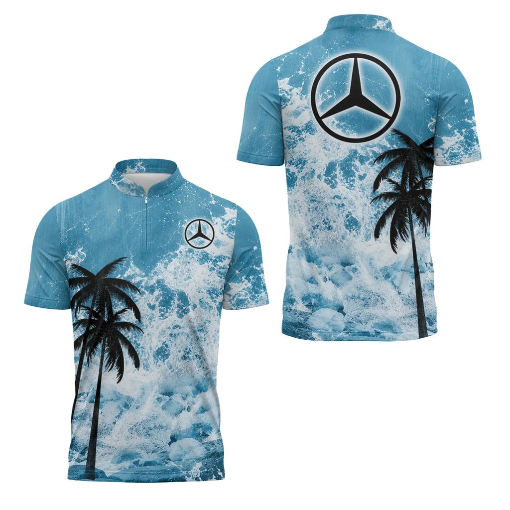 Vêtements Mercedes-Benz SHW052