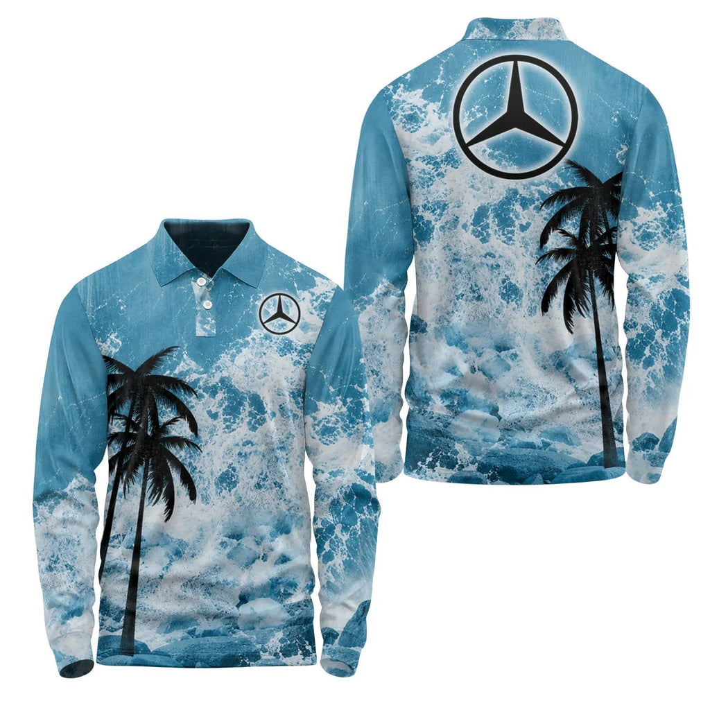 Vêtements Mercedes-Benz SHW052