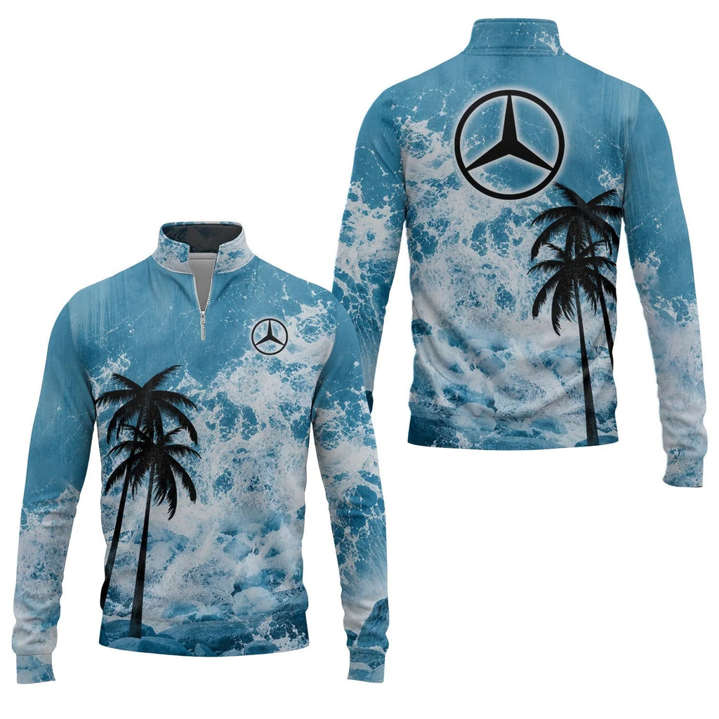 Vêtements Mercedes-Benz SHW052