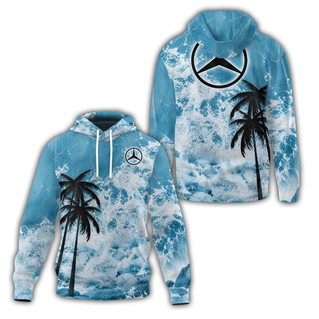Vêtements Mercedes-Benz SHW052