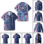 Vêtements Mercedes-Benz SHW054