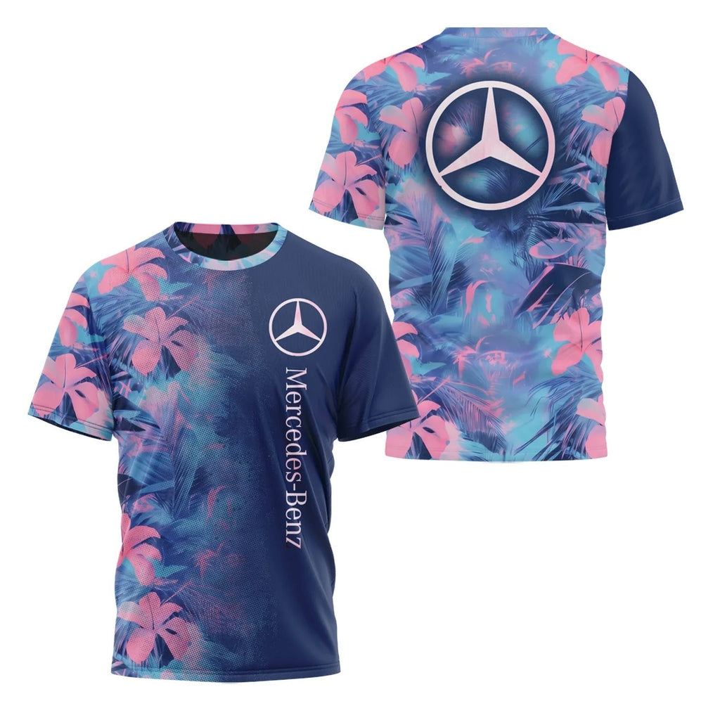 Vêtements Mercedes-Benz SHW054