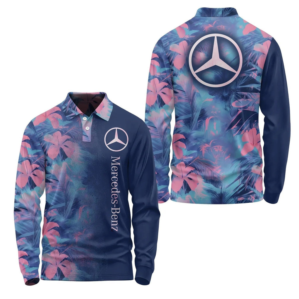 Vêtements Mercedes-Benz SHW054