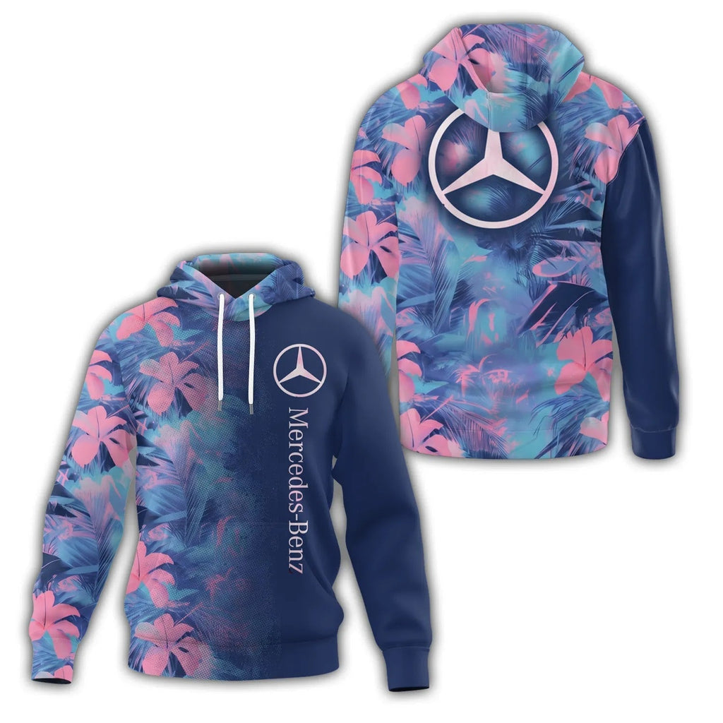 Vêtements Mercedes-Benz SHW054