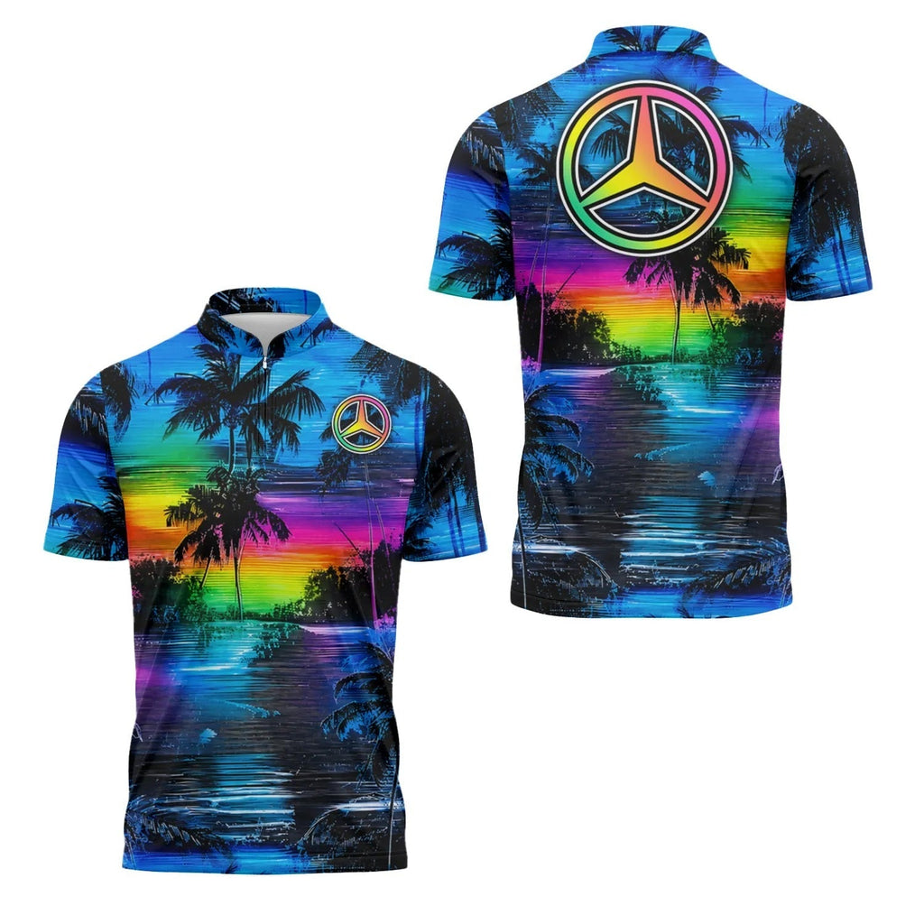 Mercedes-Benz Vêtements SHW055
