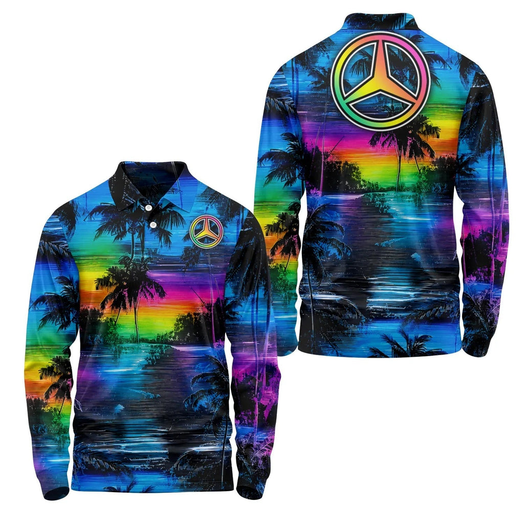 Mercedes-Benz Vêtements SHW055