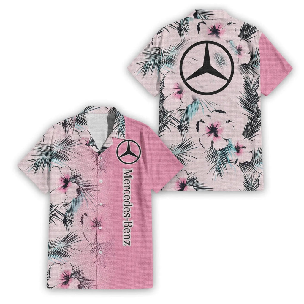 Mercedes-Benz Apparels SHW056