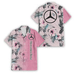 Mercedes-Benz Vêtements SHW056