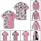 Mercedes-Benz Vêtements SHW056