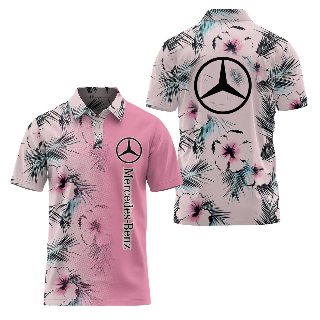 Mercedes-Benz Vêtements SHW056