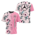 Mercedes-Benz Vêtements SHW056