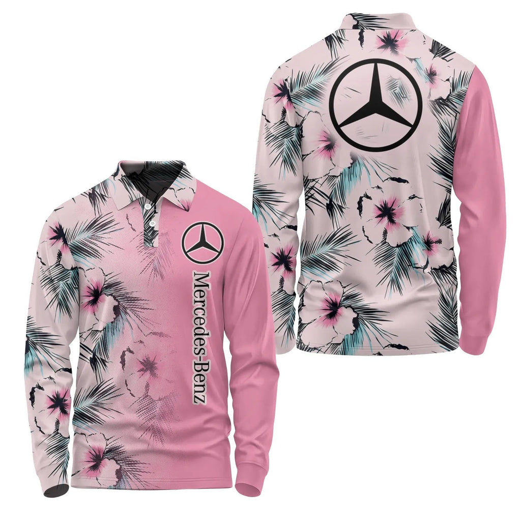 Mercedes-Benz Vêtements SHW056