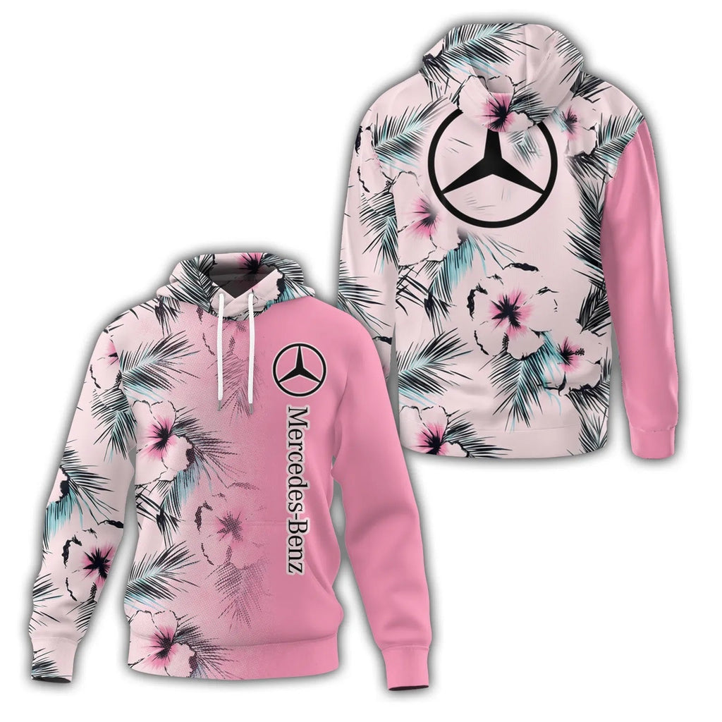 Mercedes-Benz Vêtements SHW056