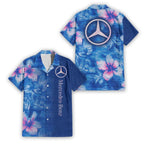 Vêtements Mercedes-Benz SHW057
