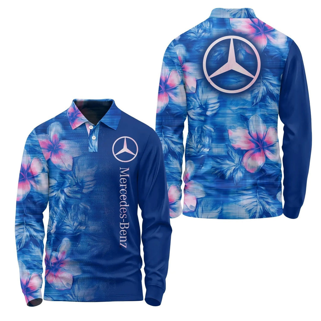 Vêtements Mercedes-Benz SHW057