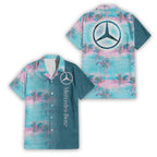 Mercedes-Benz Vêtements SHW058