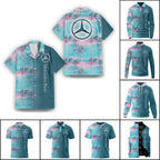 Mercedes-Benz Vêtements SHW058