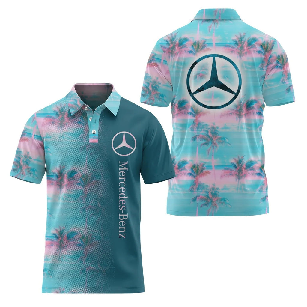 Mercedes-Benz Vêtements SHW058