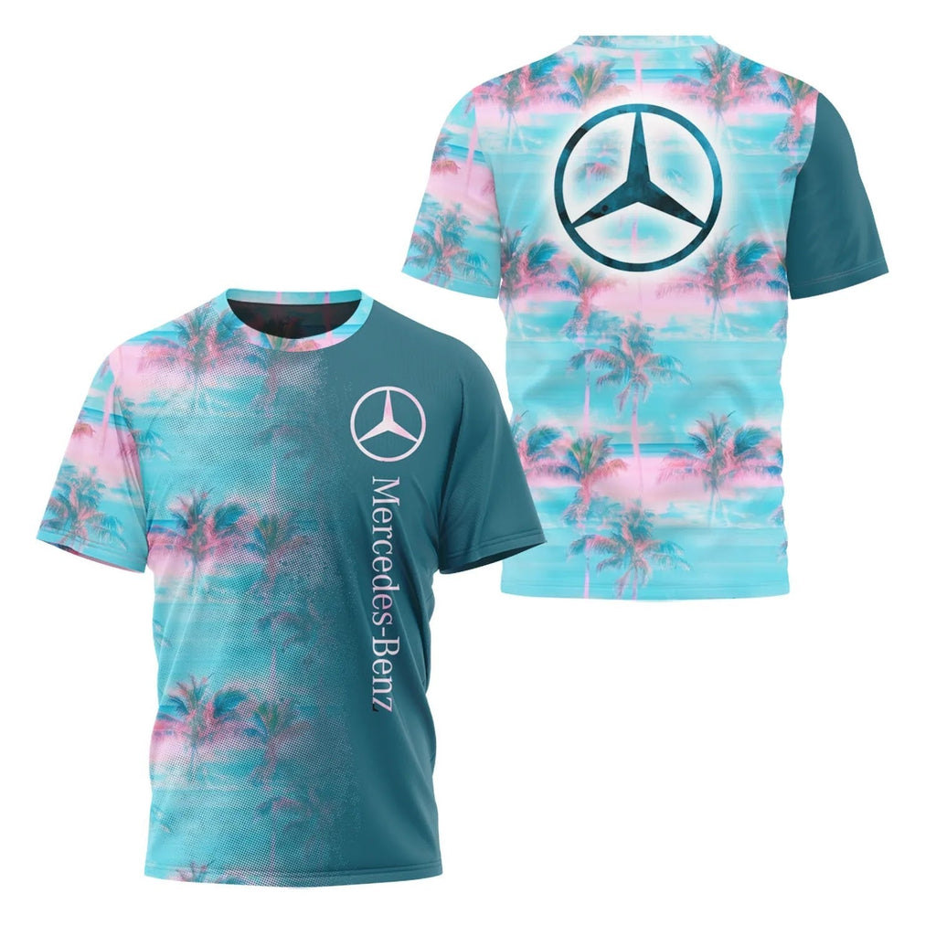 Mercedes-Benz Vêtements SHW058