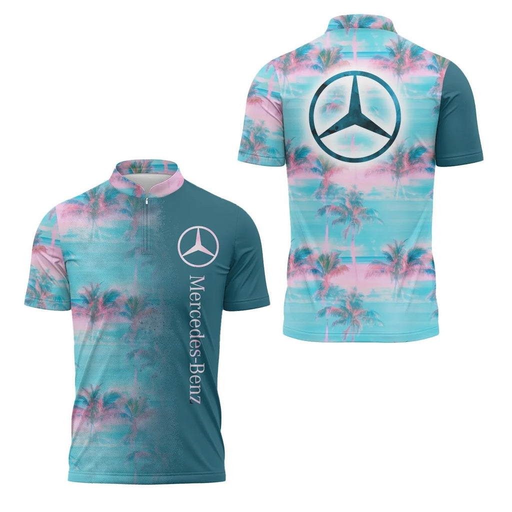 Mercedes-Benz Vêtements SHW058