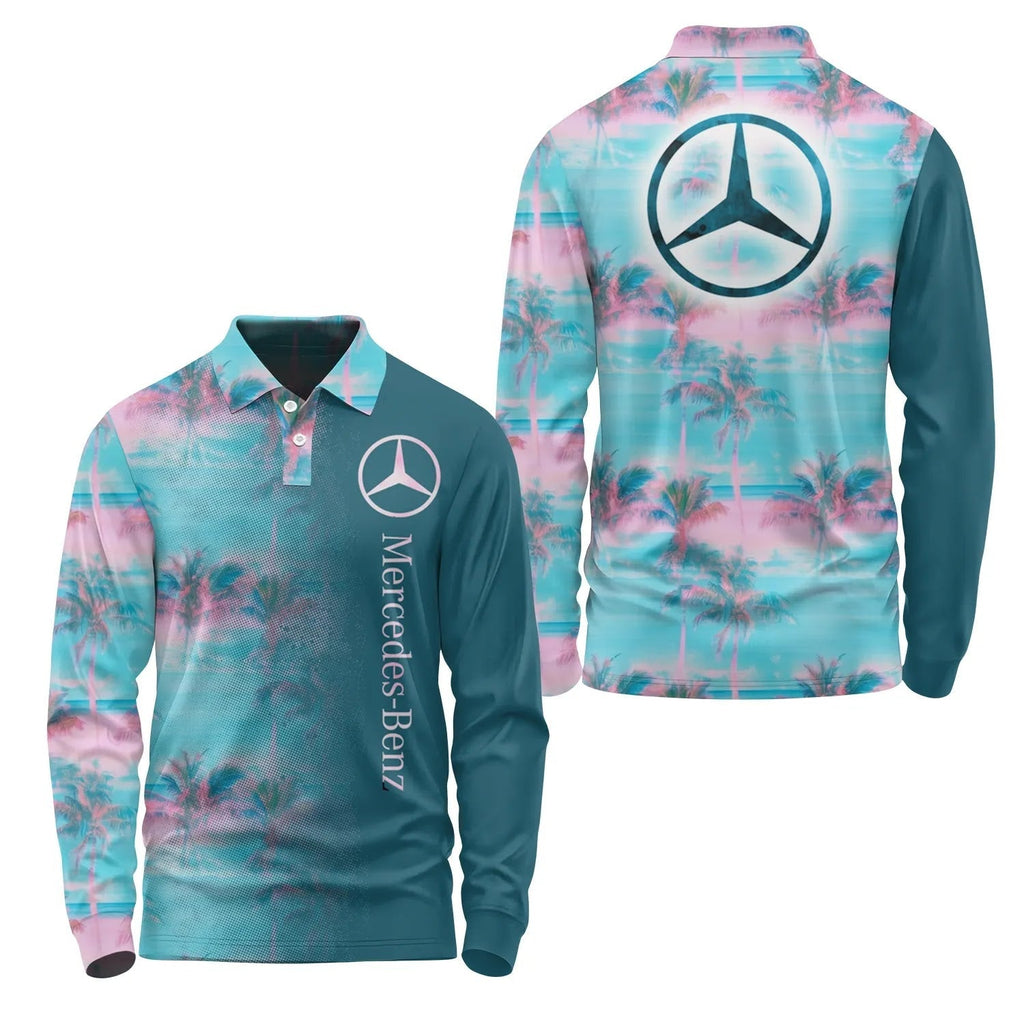 Mercedes-Benz Vêtements SHW058