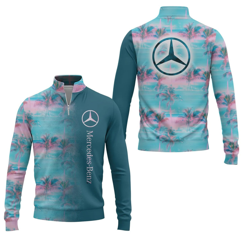 Mercedes-Benz Vêtements SHW058