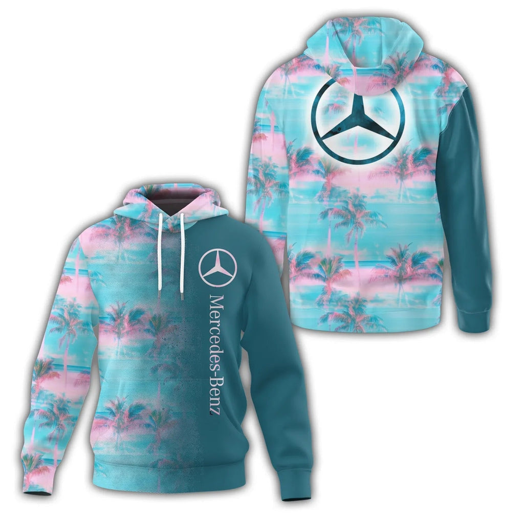 Mercedes-Benz Vêtements SHW058