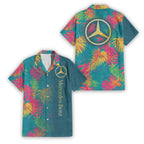 Mercedes-Benz Vêtements SHW059