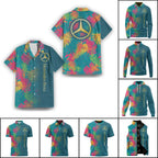 Mercedes-Benz Vêtements SHW059