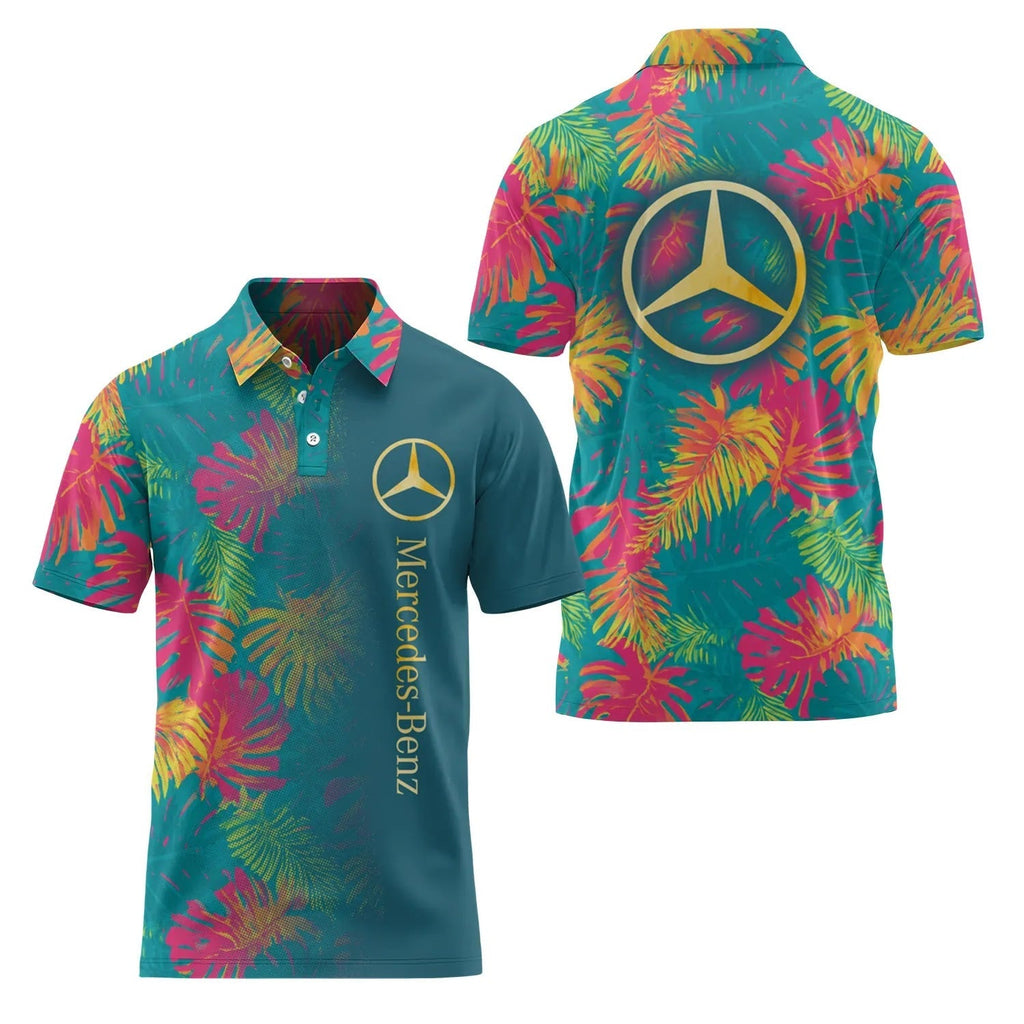 Mercedes-Benz Vêtements SHW059