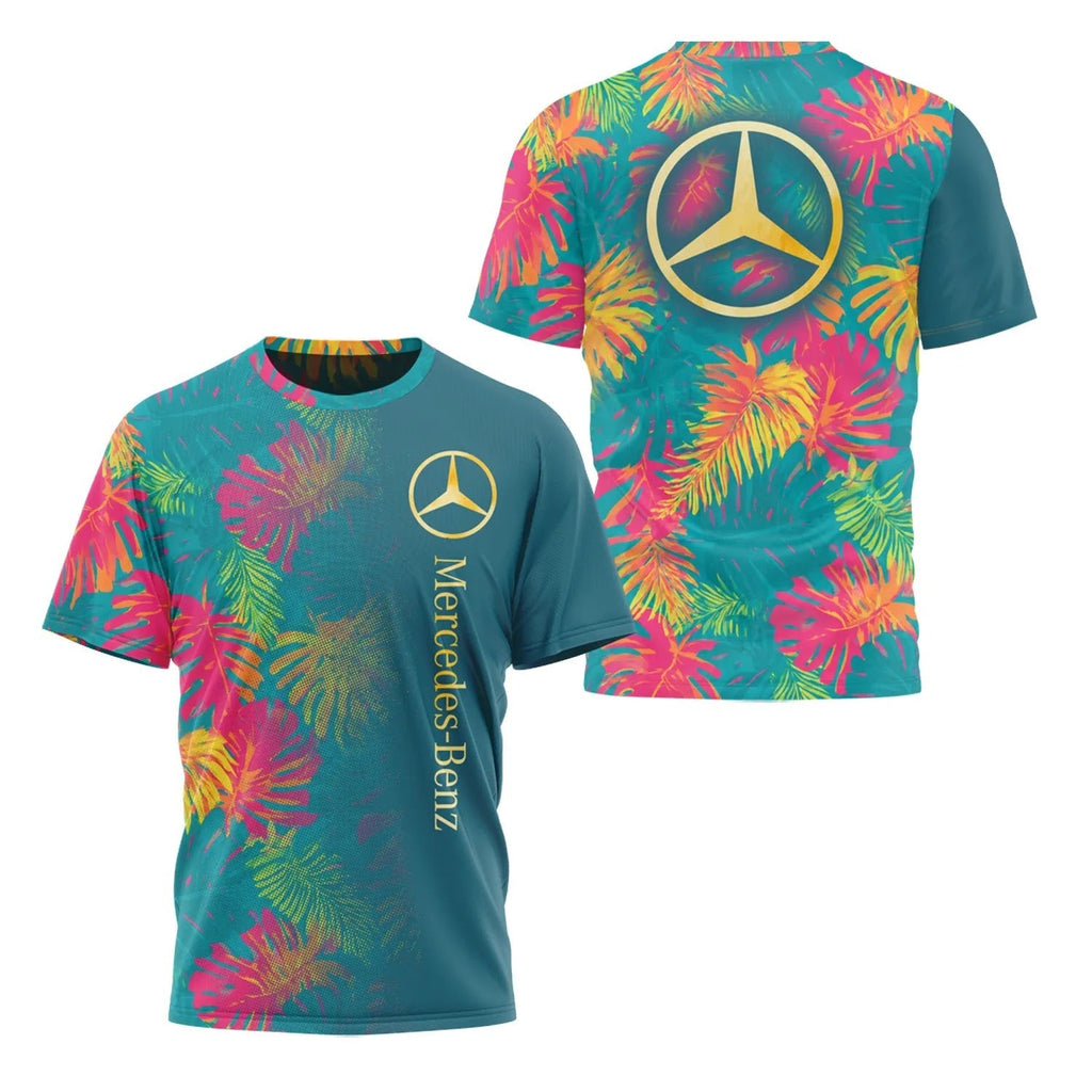 Mercedes-Benz Vêtements SHW059