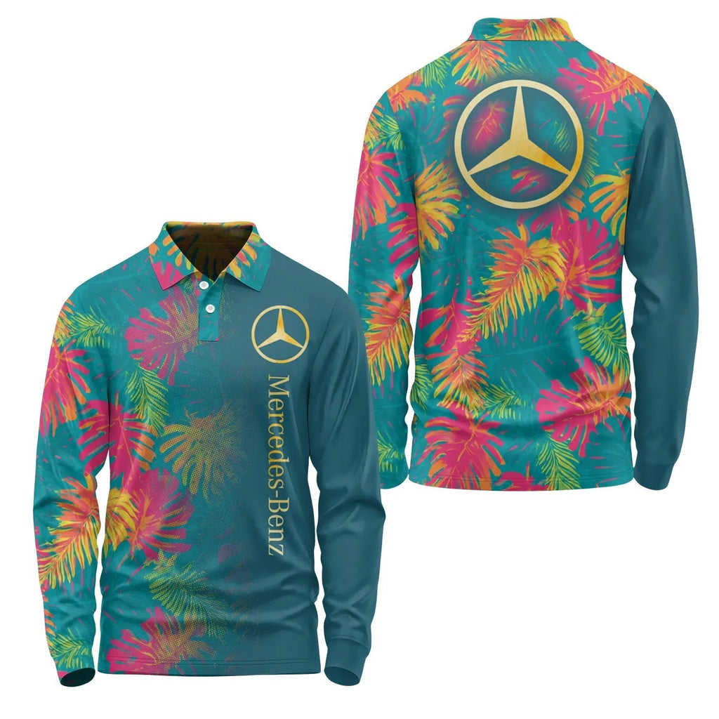 Mercedes-Benz Vêtements SHW059