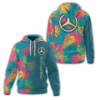 Mercedes-Benz Vêtements SHW059