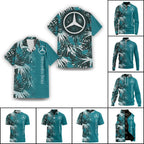 Mercedes-Benz Vêtements SHW060