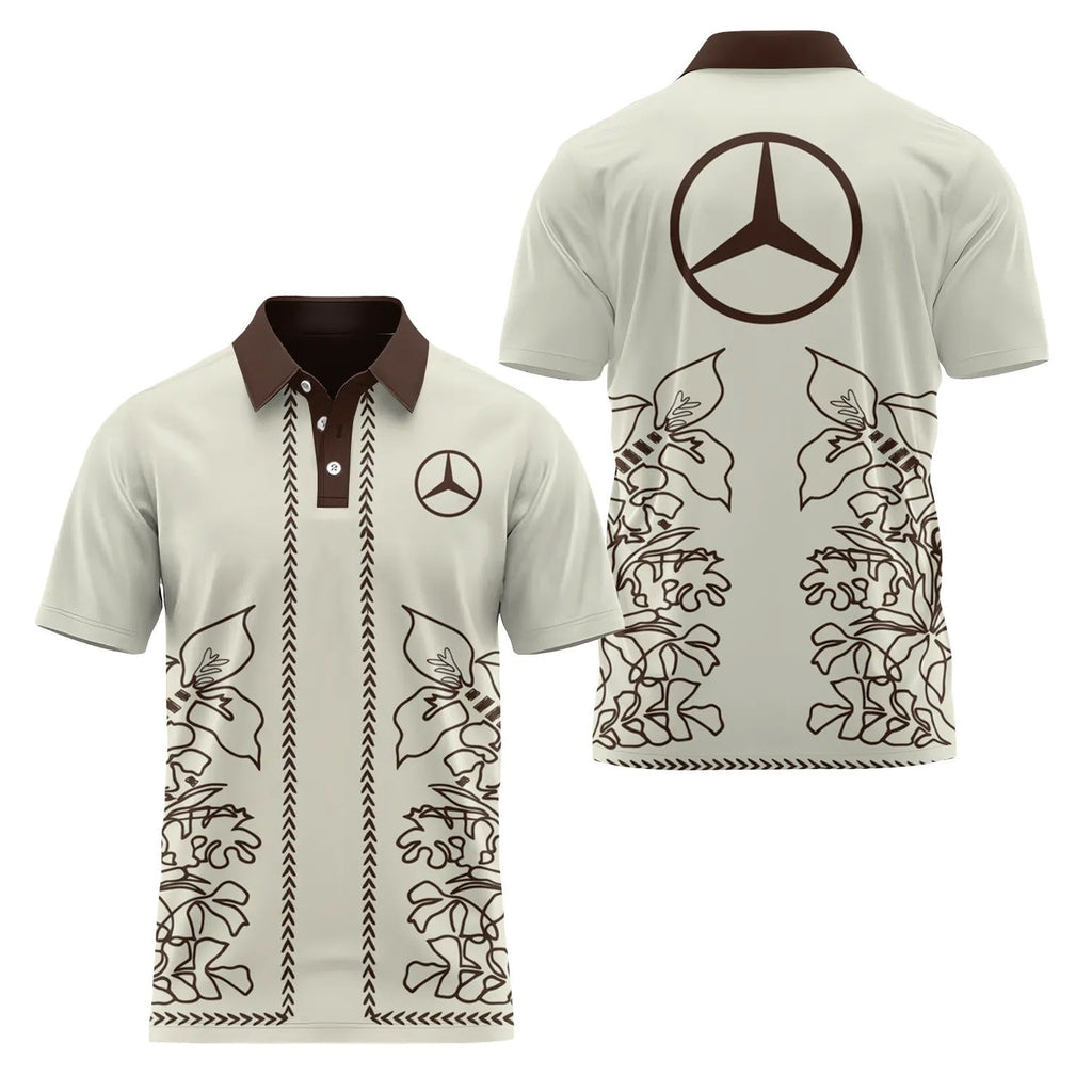 Vêtements Mercedes-Benz SHW064