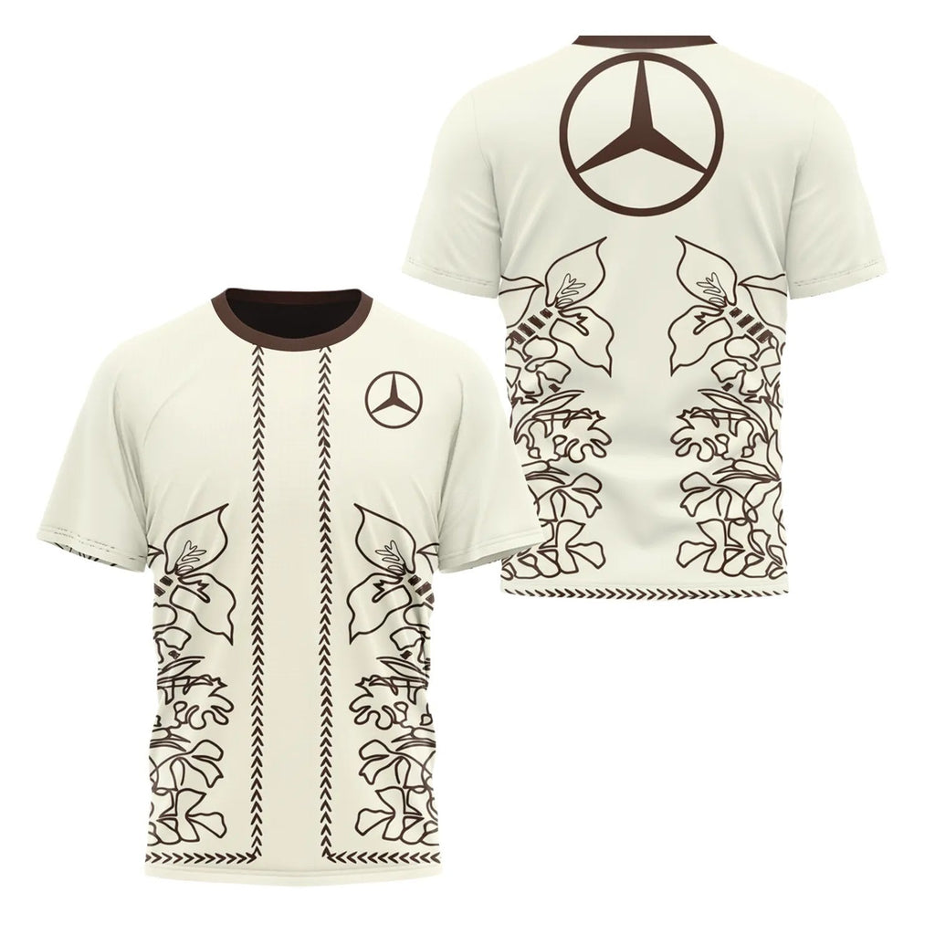 Vêtements Mercedes-Benz SHW064