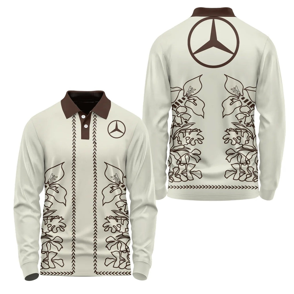Vêtements Mercedes-Benz SHW064