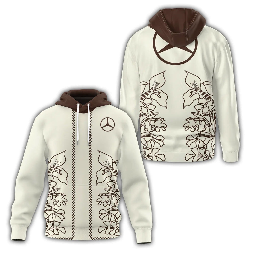 Vêtements Mercedes-Benz SHW064